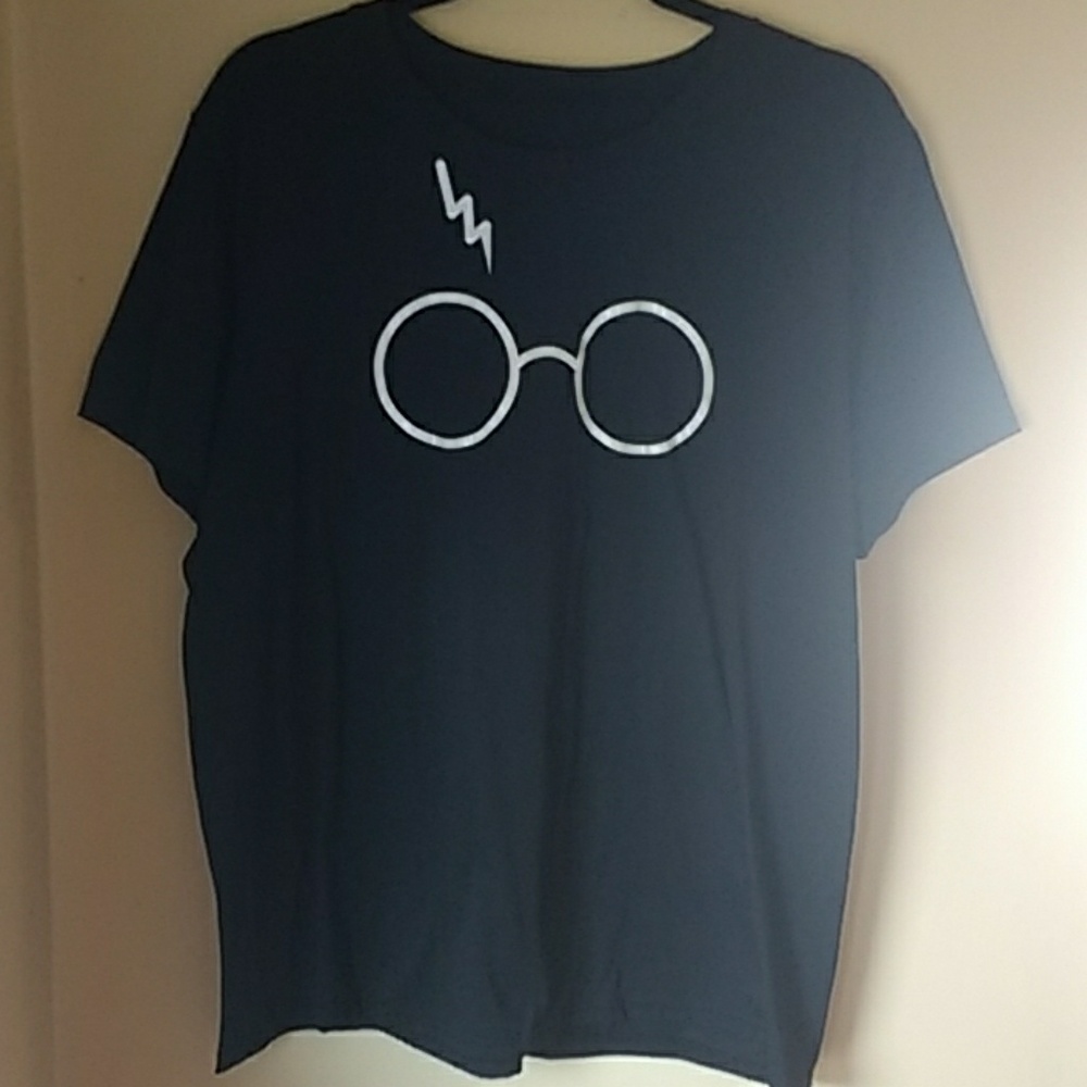 Harry Potter Tee